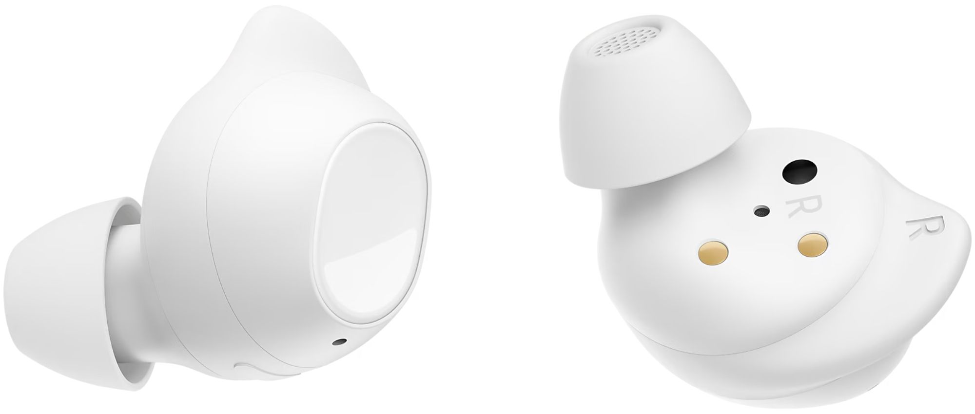Refurbished Samsung Galaxy Buds FE - Reebelo US