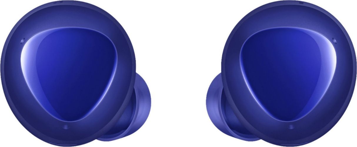 Samsung Galaxy Buds+ - Aura Blue