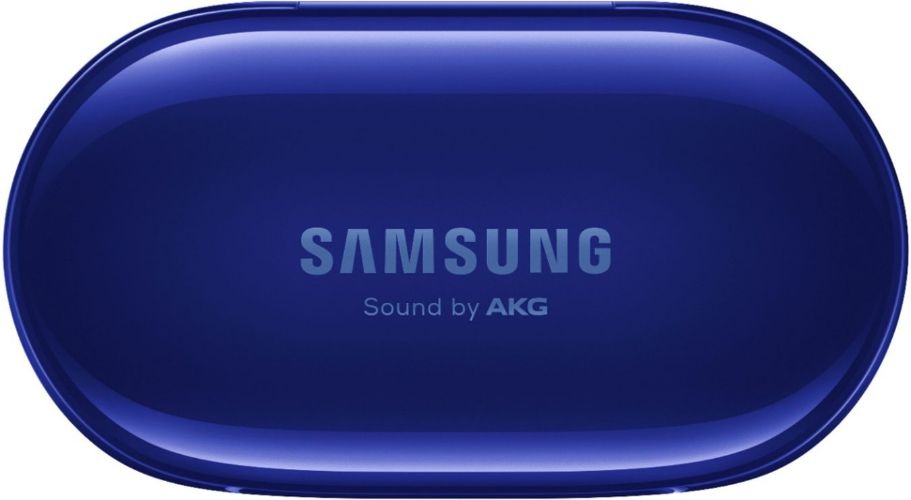 Refurbished Samsung Galaxy Buds+ - Reebelo US
