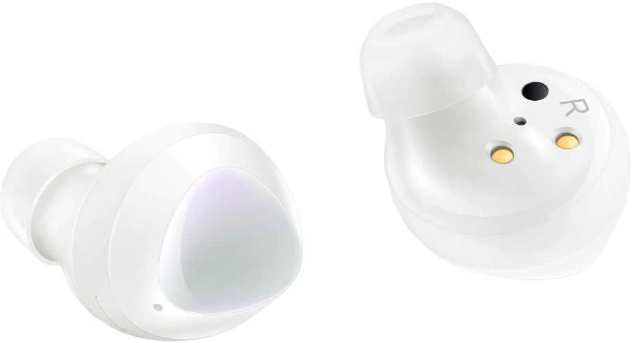 Refurbished Samsung Galaxy Buds+ - Reebelo US