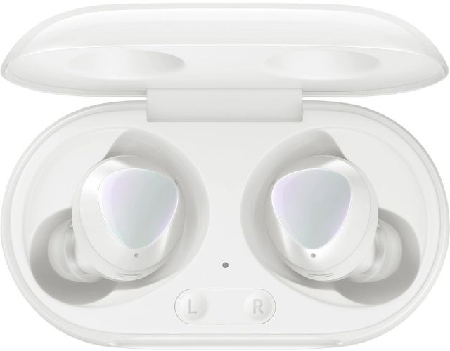 Refurbished Samsung Galaxy Buds+ - Reebelo US