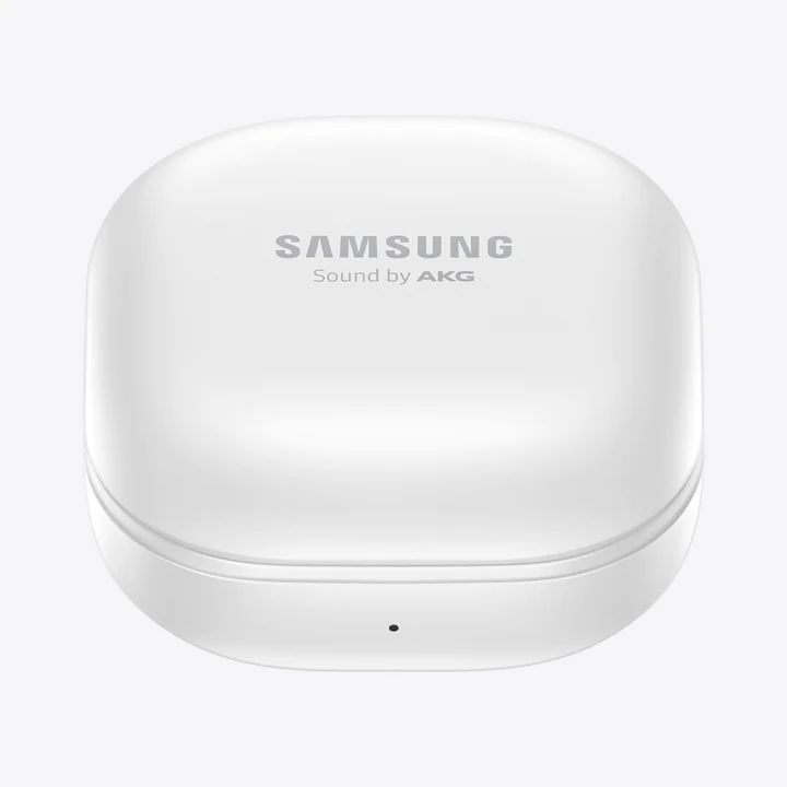 Samsung Galaxy Buds Pro Charging Case (only) - White