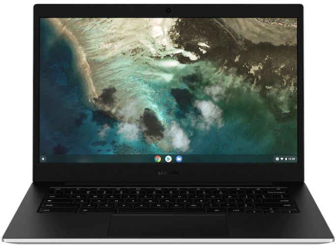 Refurbished Samsung Galaxy Chromebook Go Laptop 14" - Reebelo US