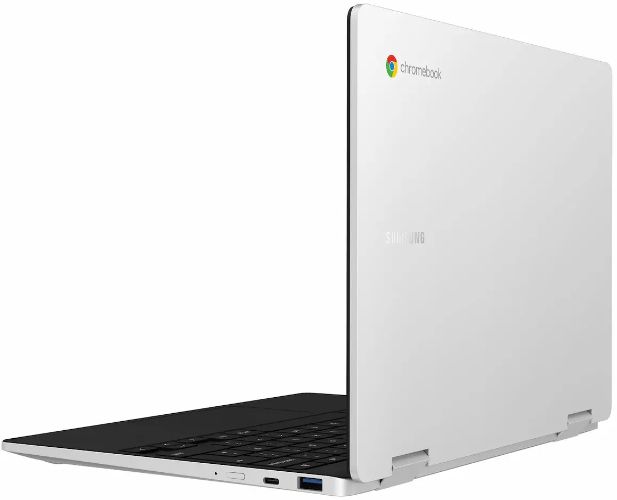 Refurbished Samsung Galaxy Chromebook Go Laptop 14" - Reebelo US