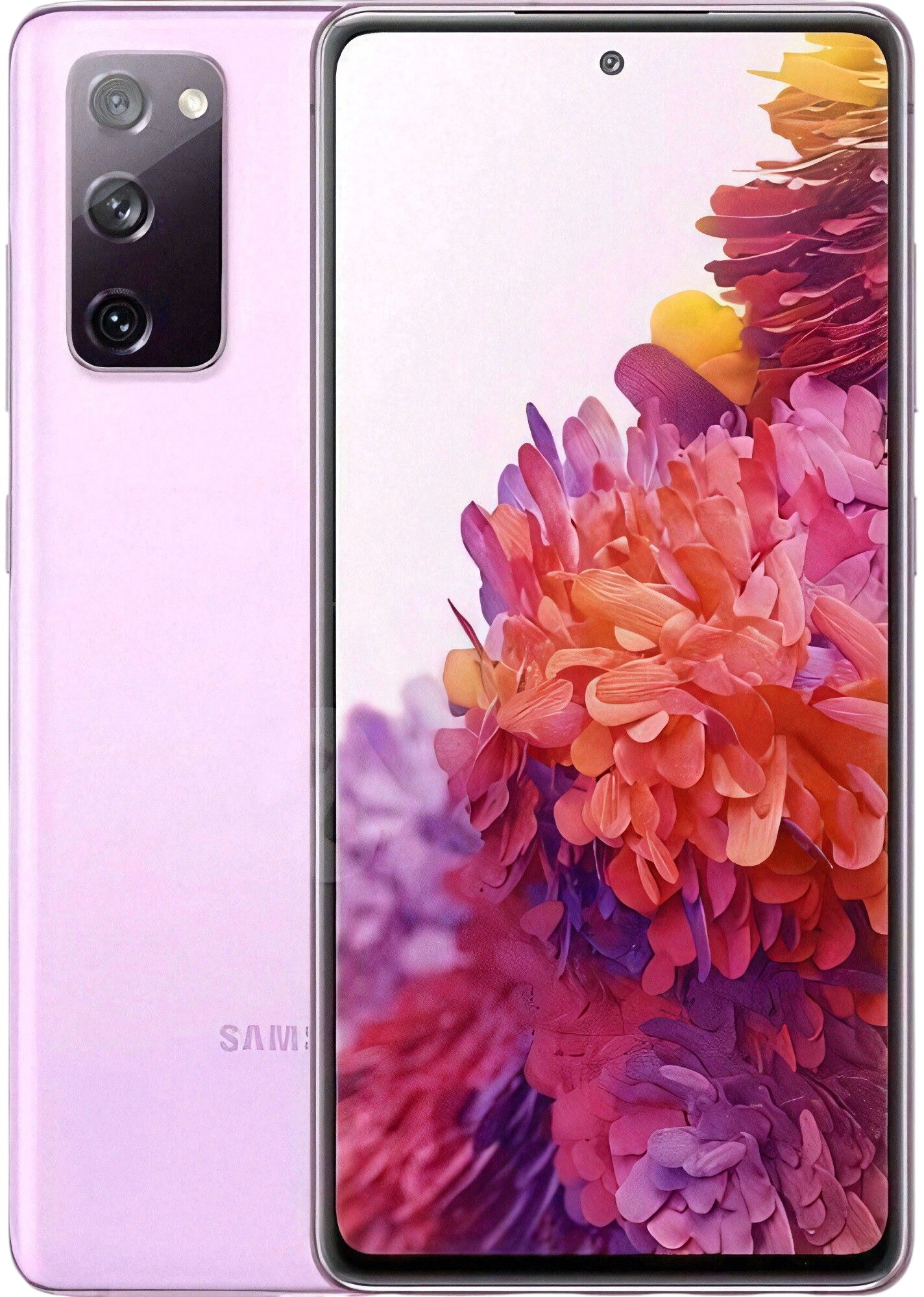 Refurbished Galaxy S20 FE - Reebelo US
