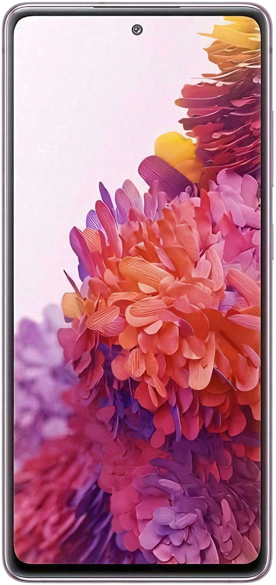 Refurbished Galaxy S20 FE - Reebelo US