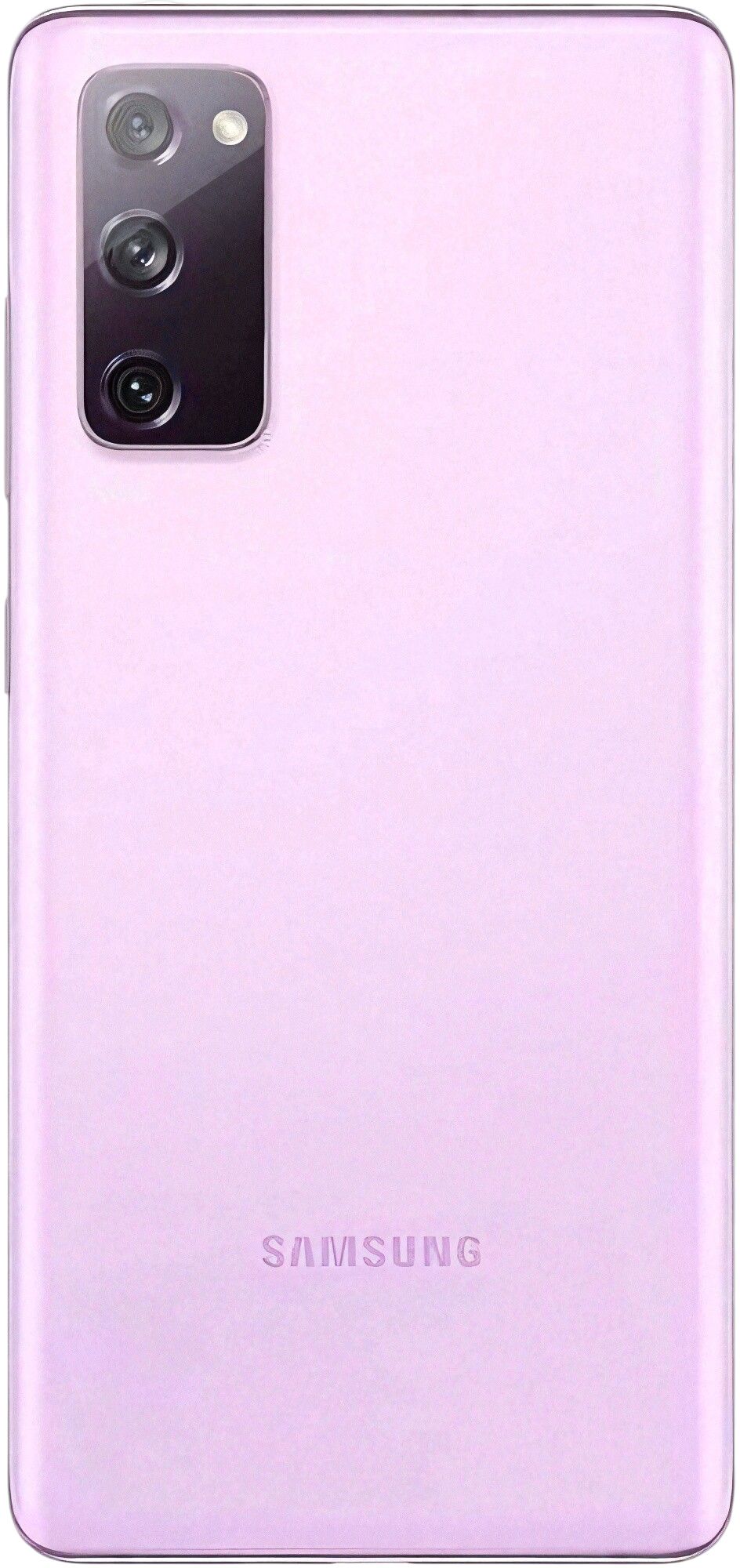 Refurbished Galaxy S20 FE - Reebelo US