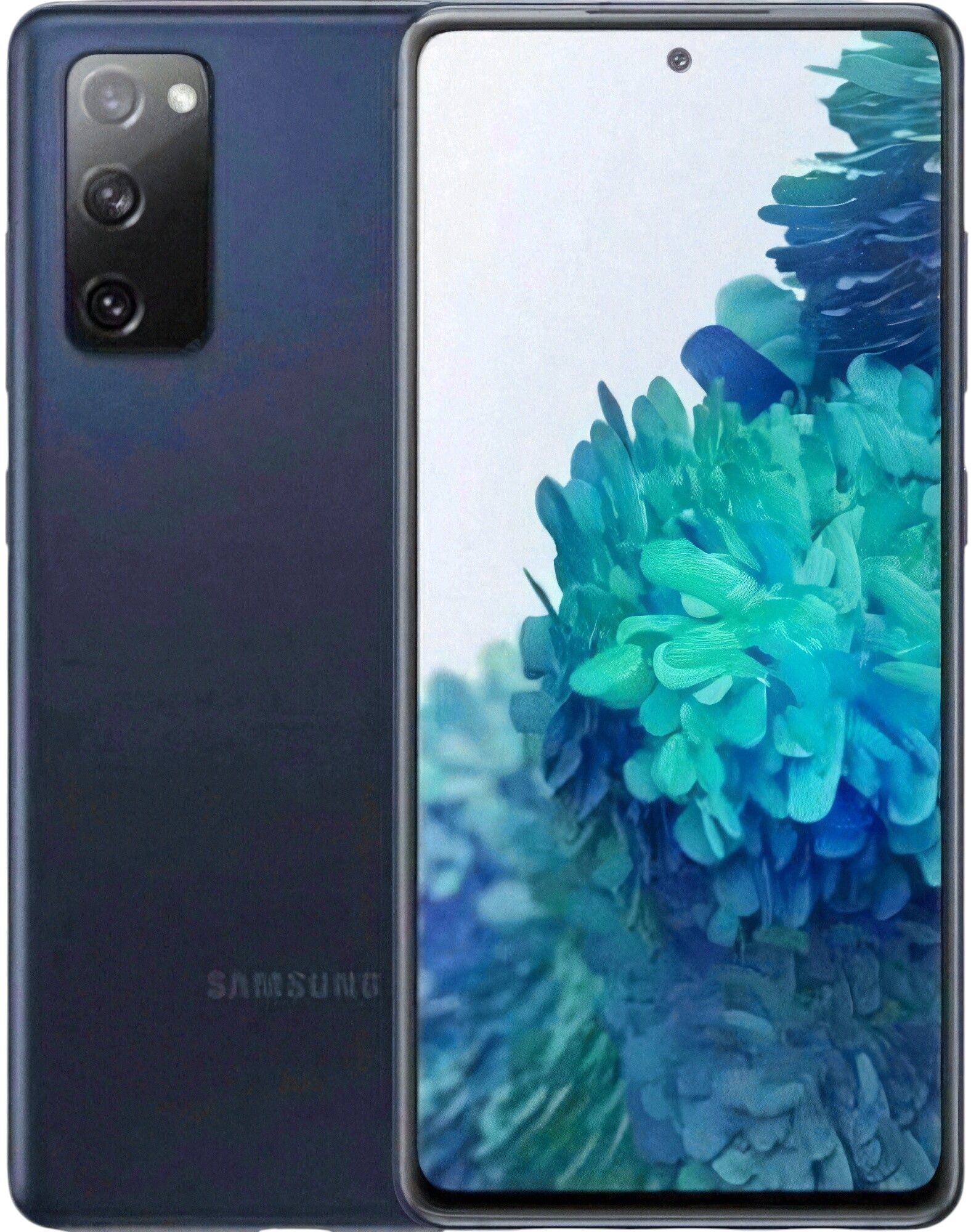 Refurbished Galaxy S20 FE - Reebelo US