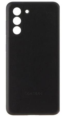 Refurbished Samsung Leather Cover for Galaxy S21 5G - Reebelo US