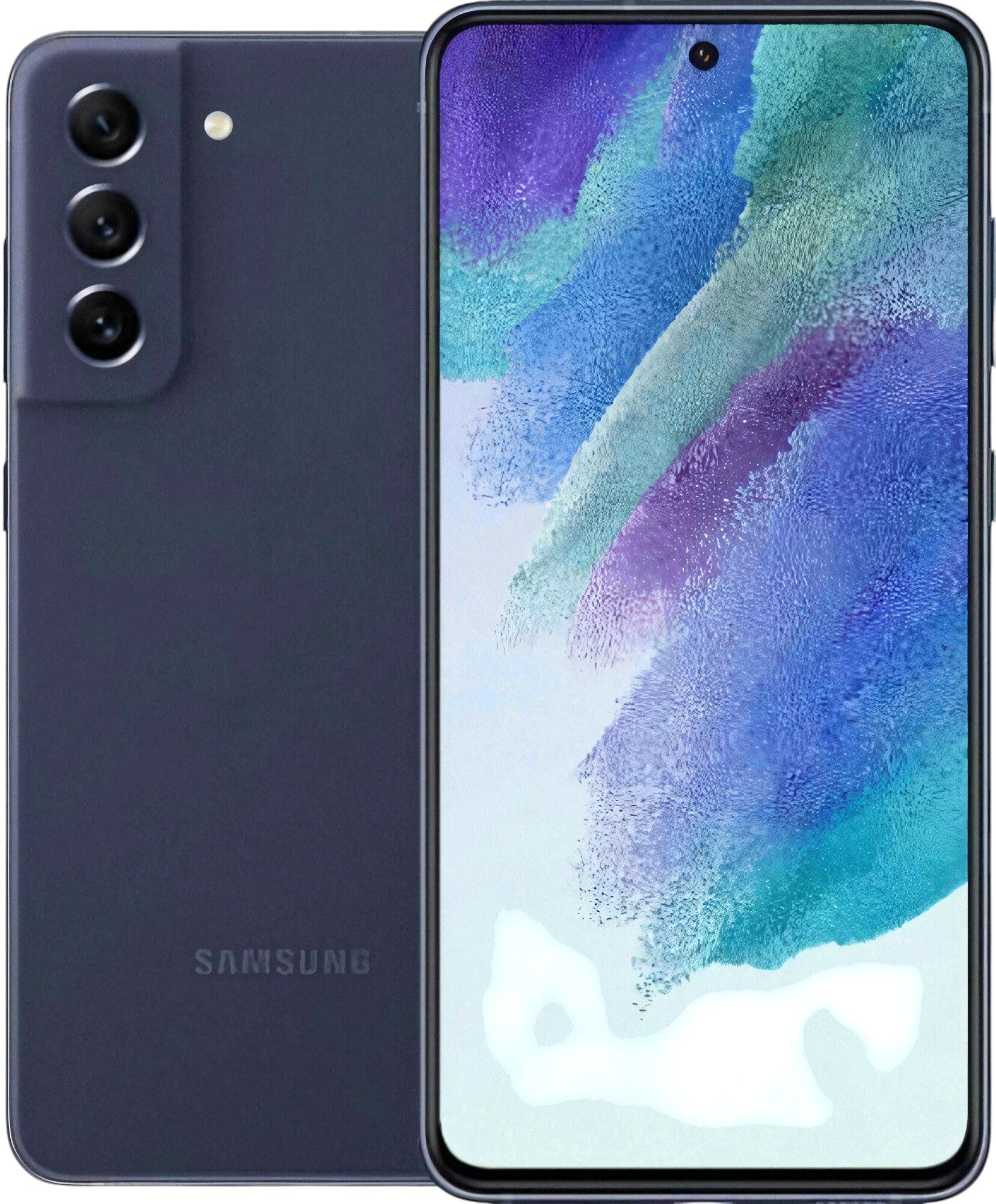 Refurbished Galaxy S21 FE (5G) - Reebelo US