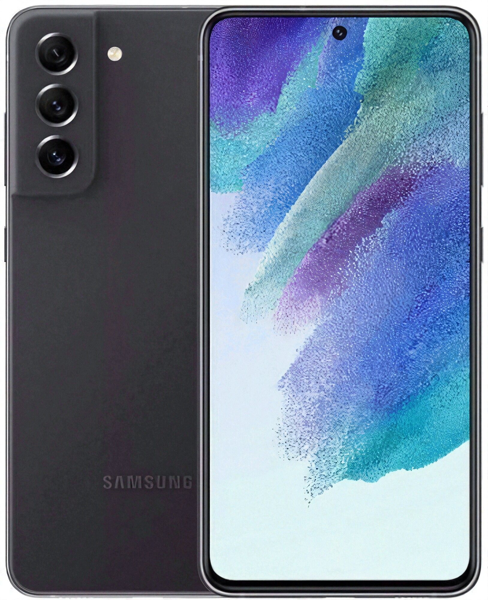 Refurbished Galaxy S21 FE (5G) - Reebelo US