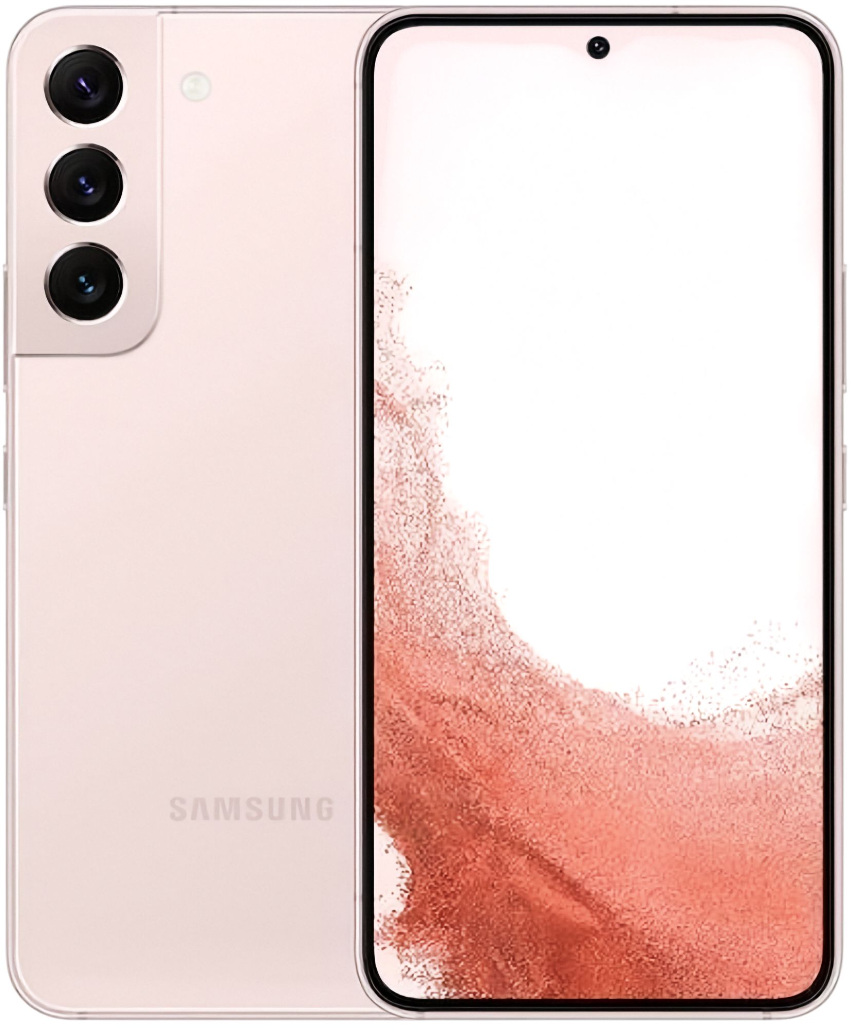 Refurbished Galaxy S22 (5G) - Reebelo US