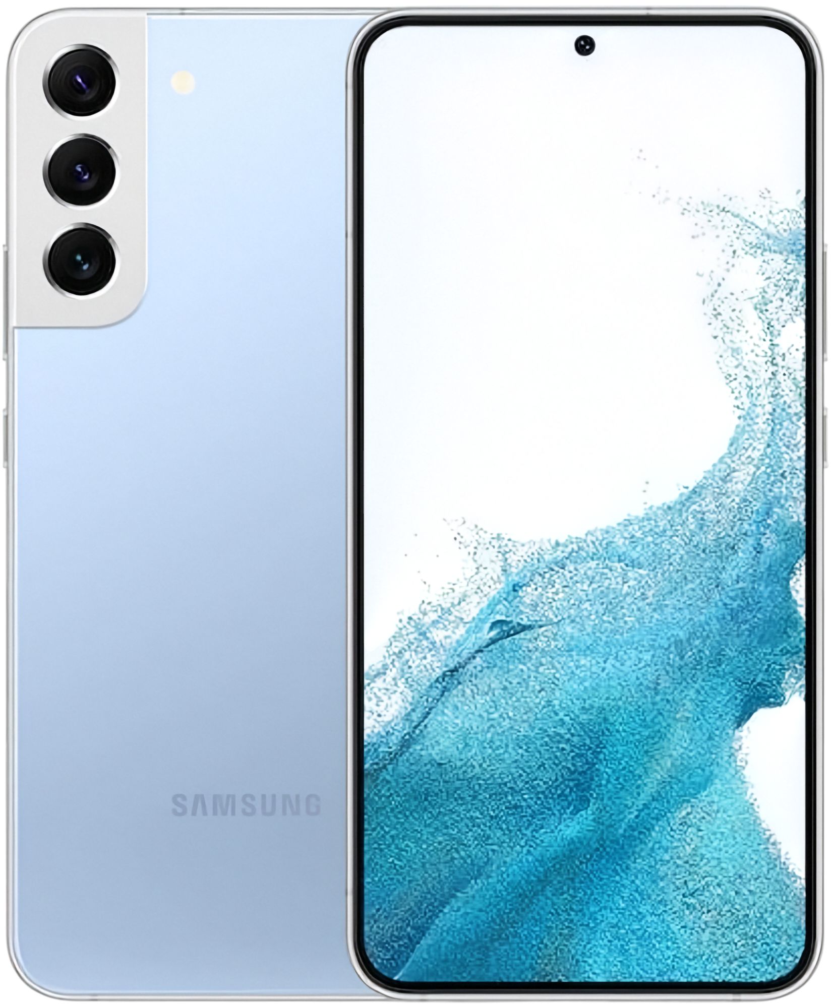 Refurbished Galaxy S22+ (5G) - Reebelo US
