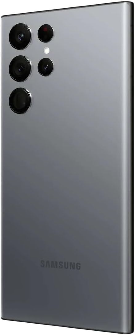 Refurbished Galaxy S22 Ultra (5G) - Reebelo US