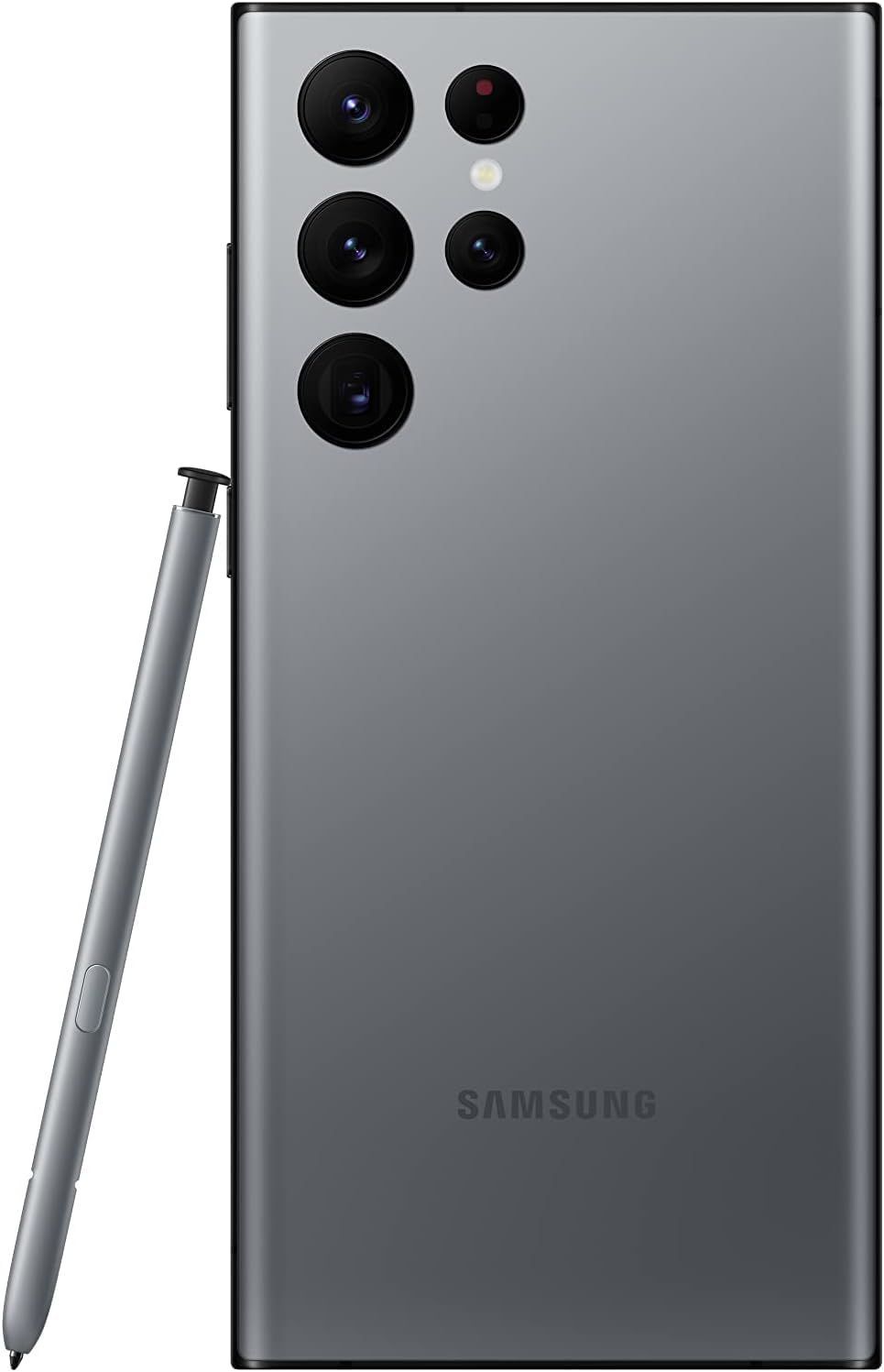 Refurbished Galaxy S22 Ultra (5G) - Reebelo US