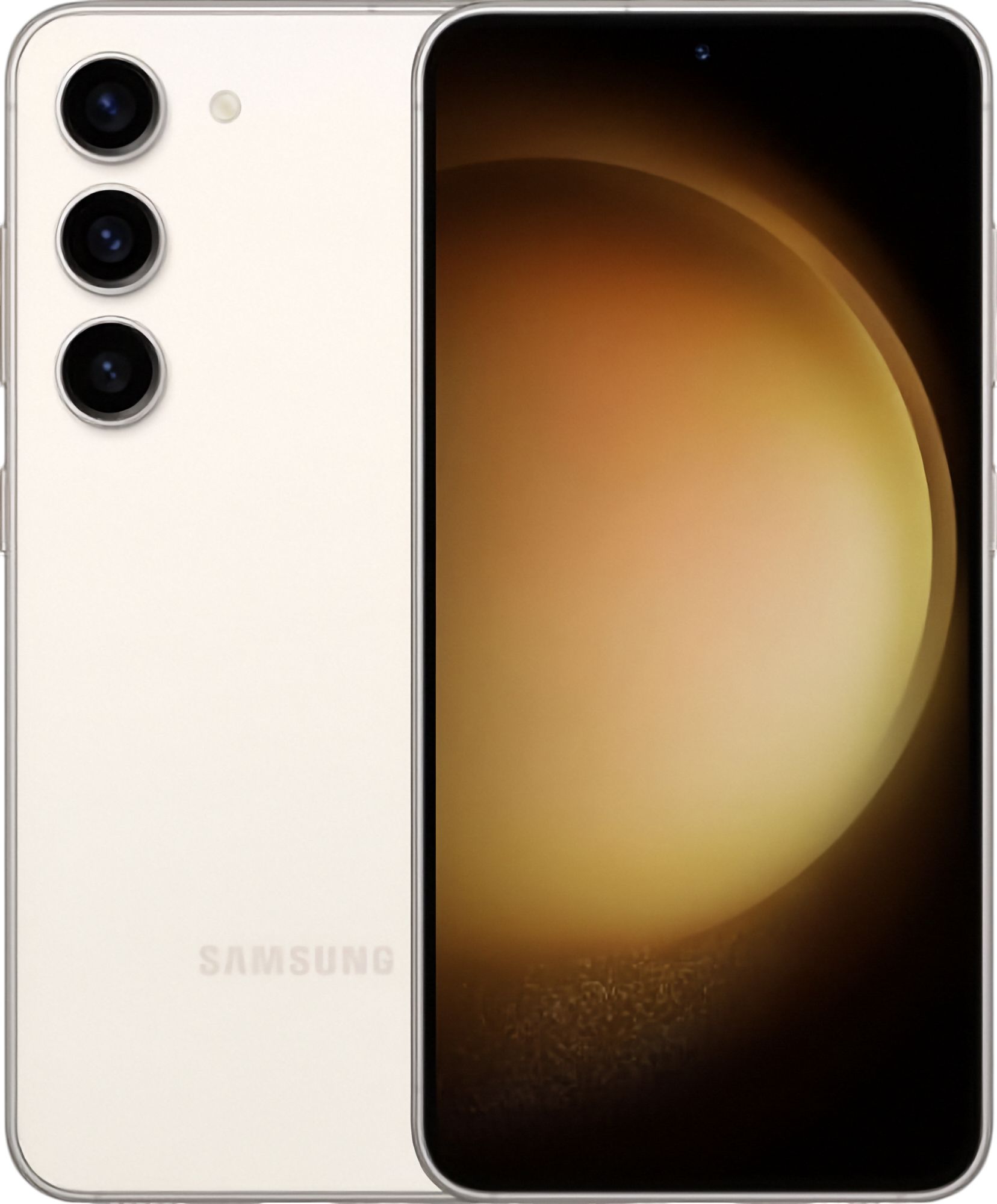Refurbished Galaxy S23 - Reebelo US