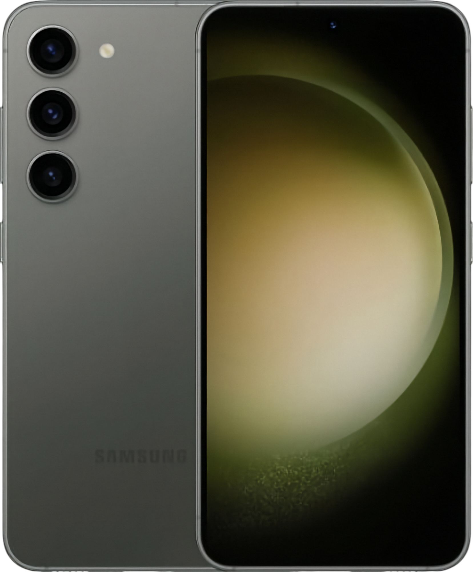 Refurbished Galaxy S23 - Reebelo US