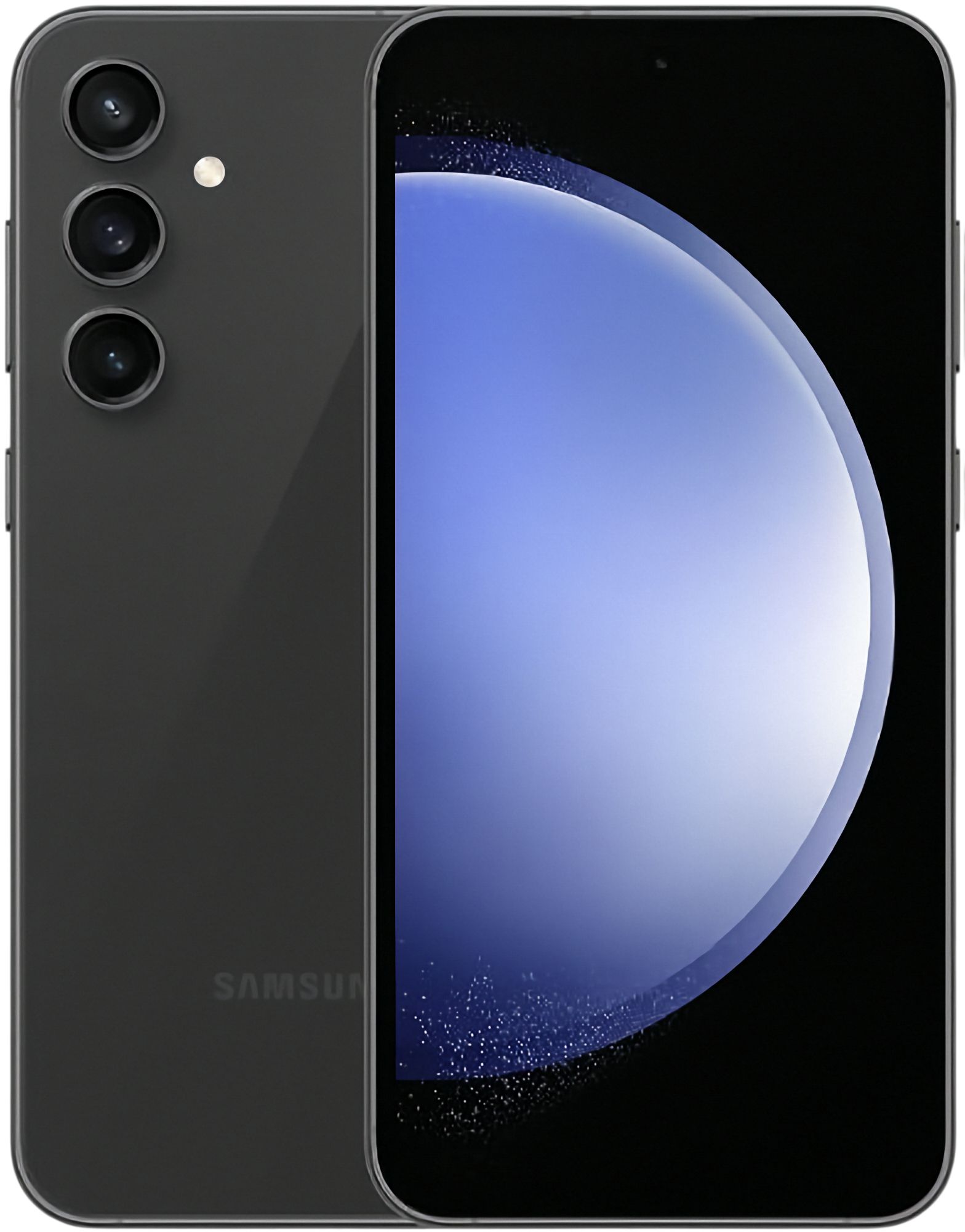 Refurbished Galaxy S23 FE - Reebelo US