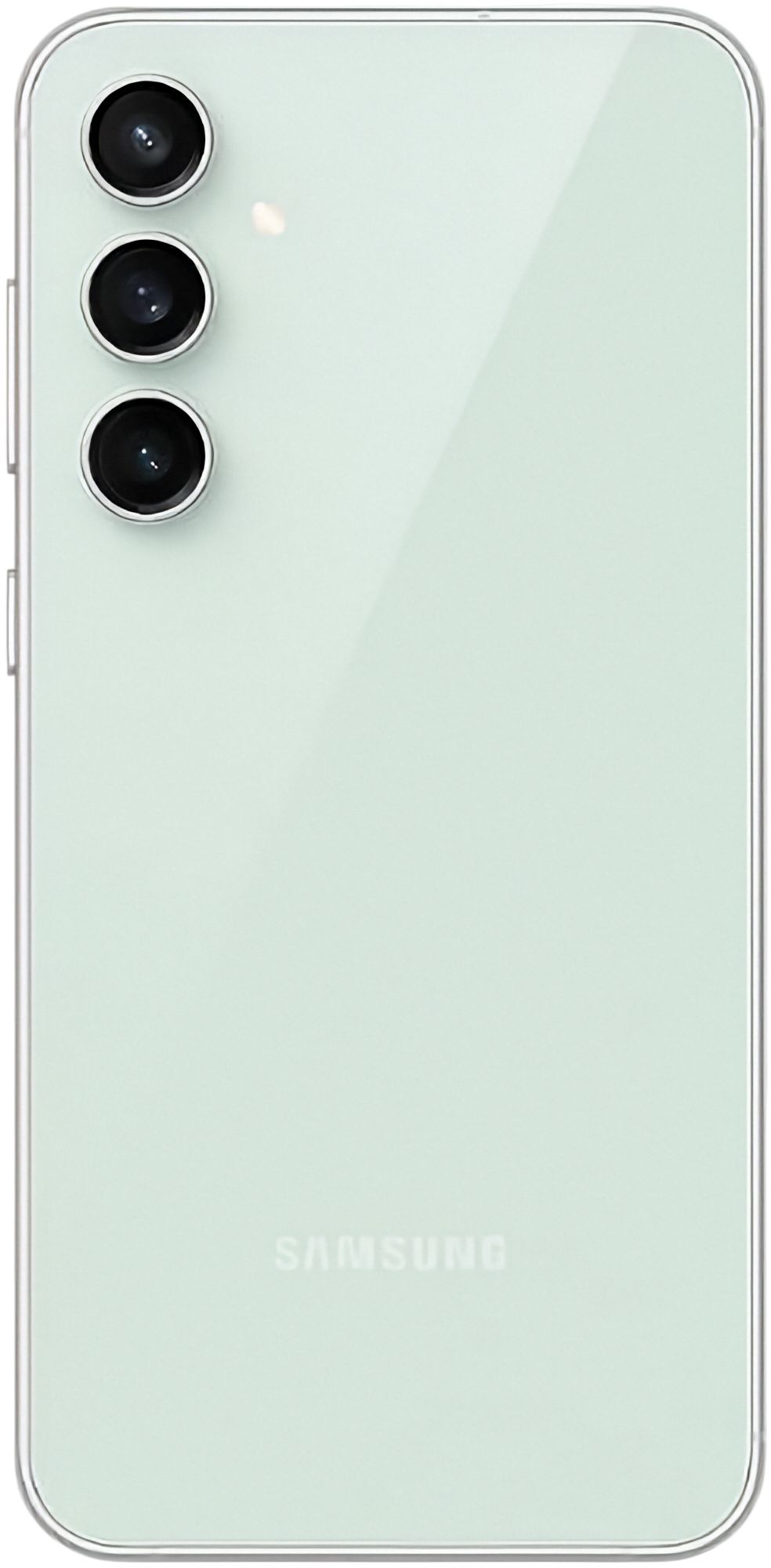Refurbished Galaxy S23 FE - Reebelo US