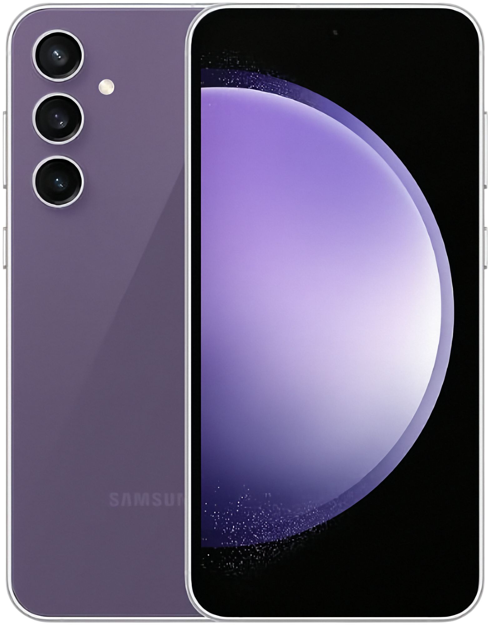 Refurbished Galaxy S23 FE - Reebelo US
