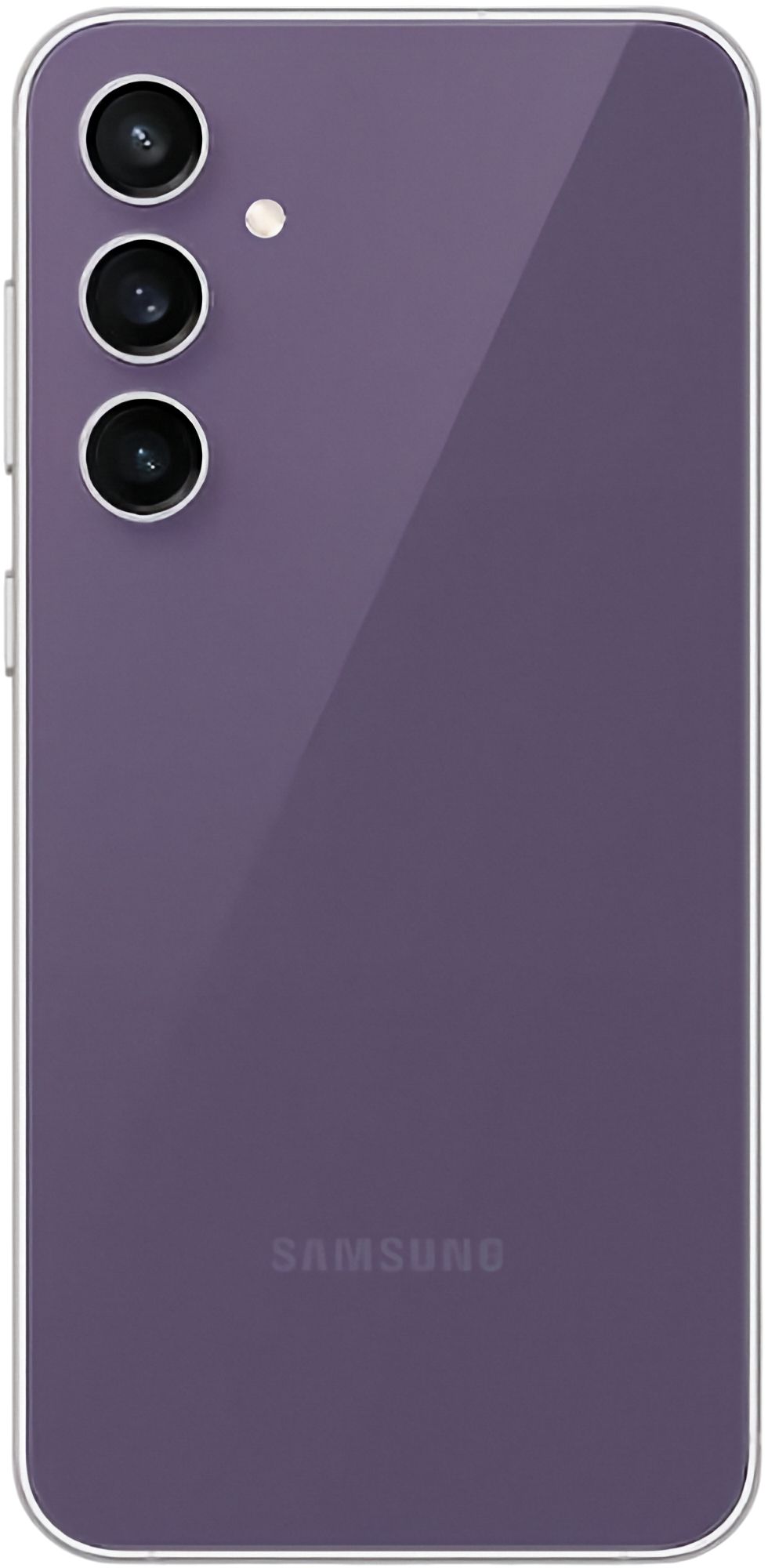 Refurbished Galaxy S23 FE - Reebelo US