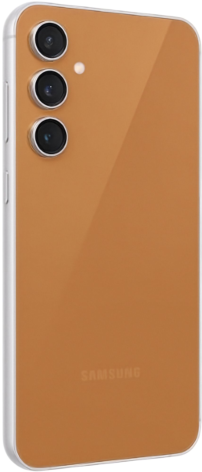 Refurbished Galaxy S23 FE - Reebelo US