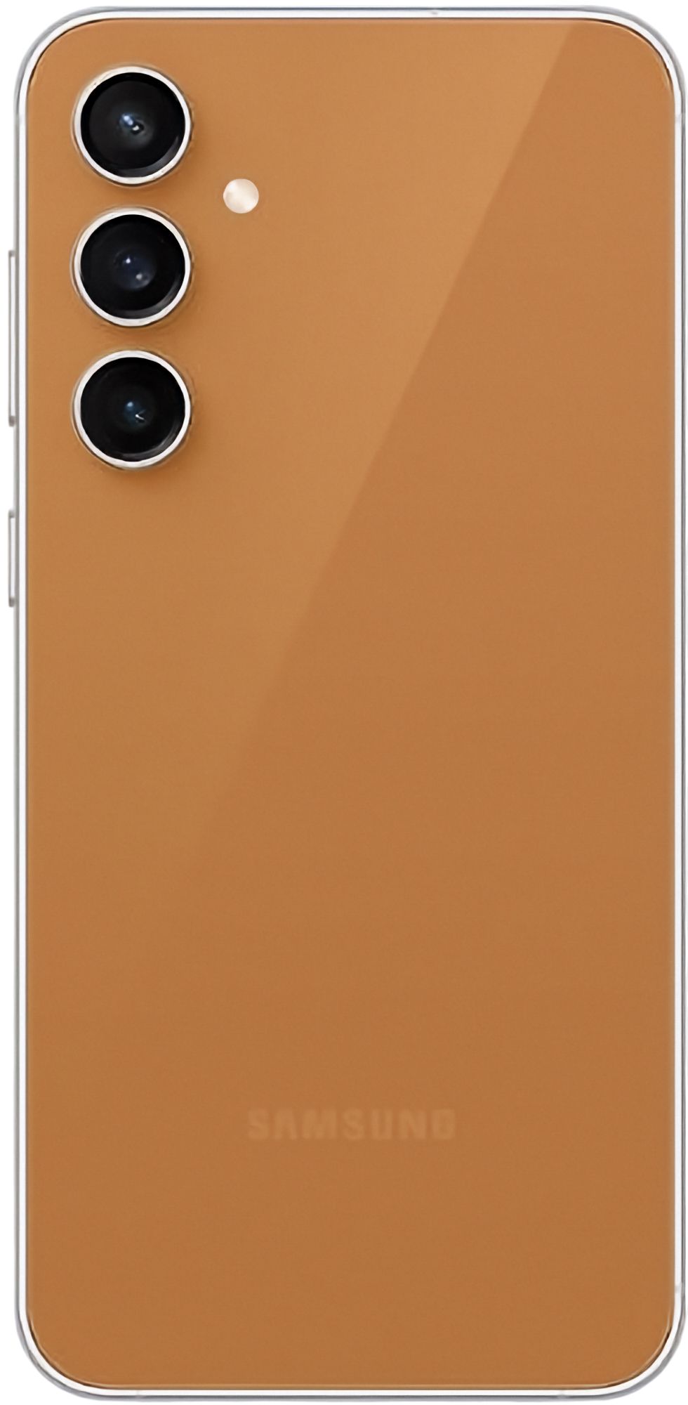 Refurbished Galaxy S23 FE - Reebelo US