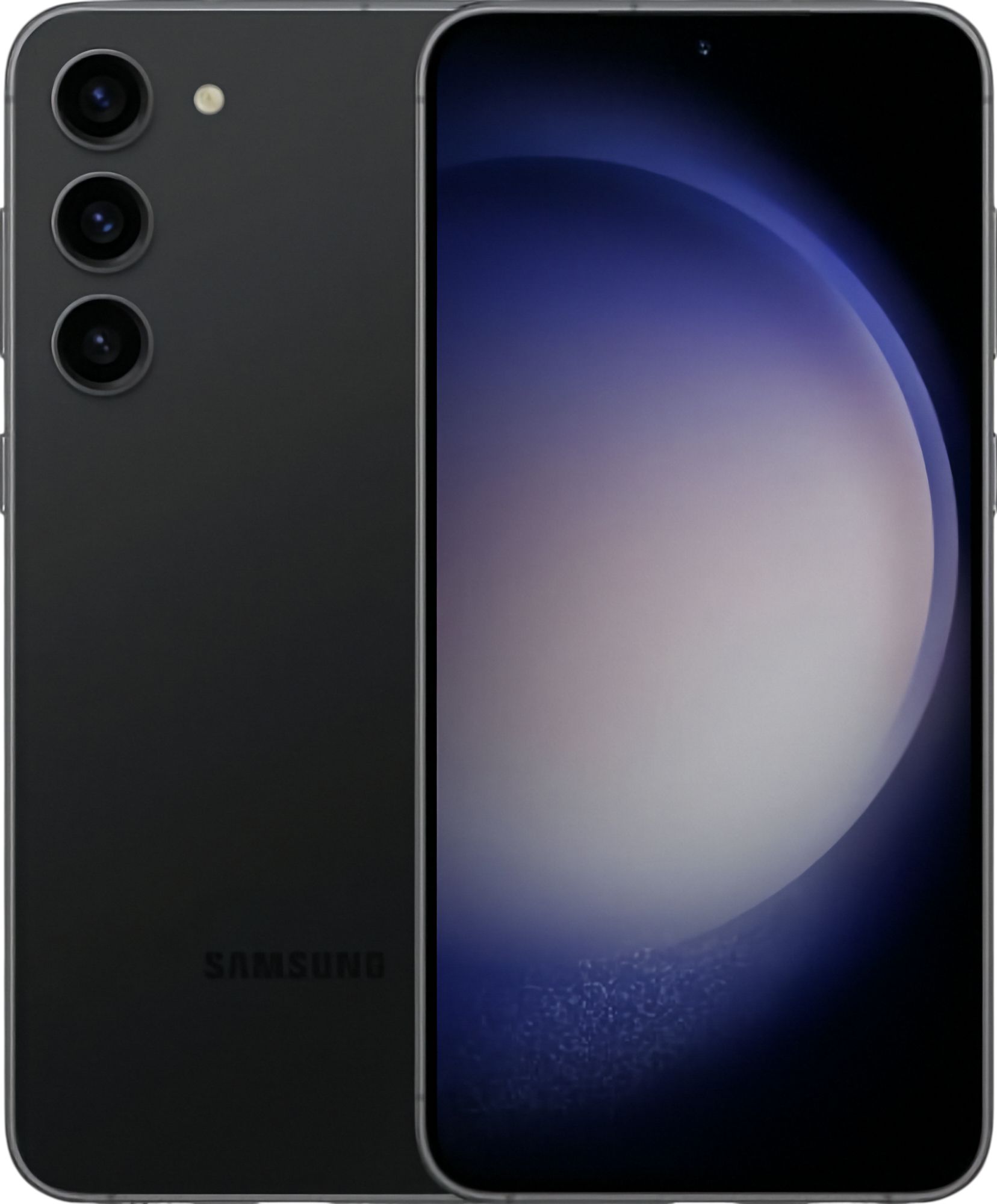 Refurbished Galaxy S23+ - Reebelo US