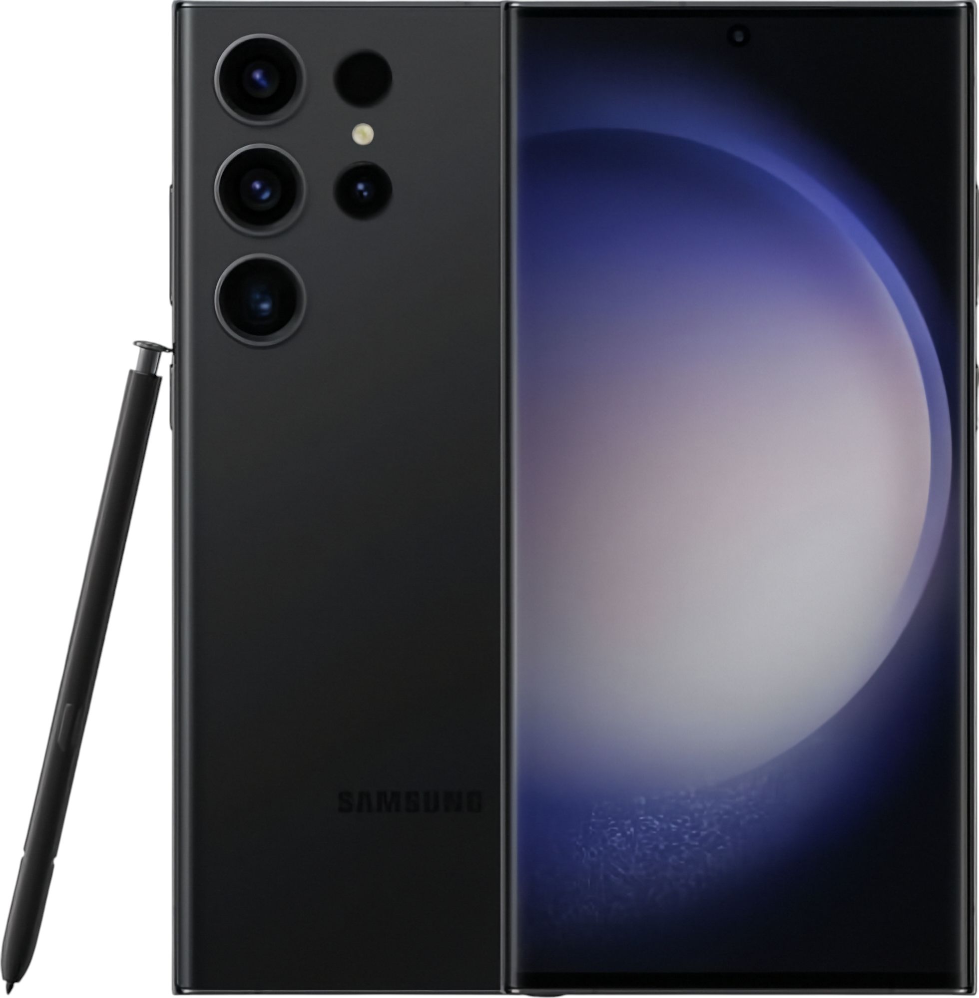Refurbished Galaxy S23 Ultra - Reebelo US