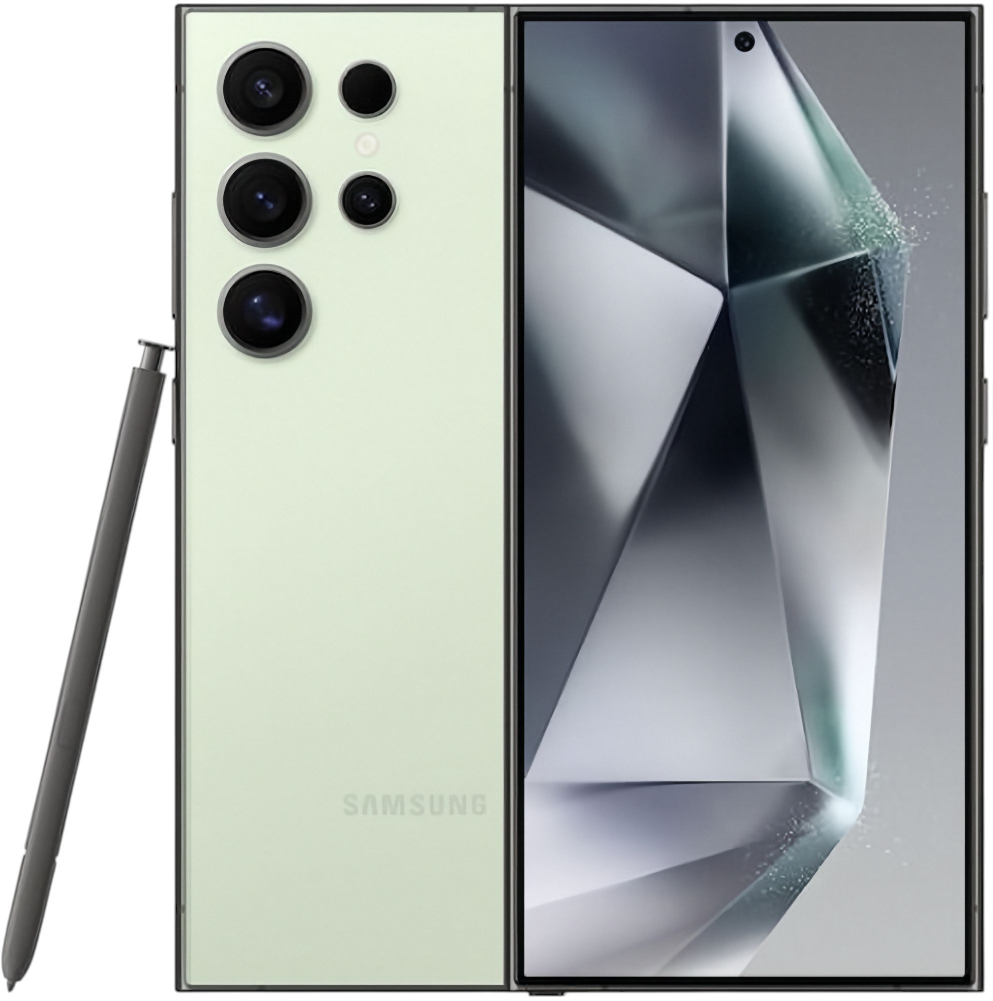 Refurbished Galaxy S24 Ultra - Reebelo US