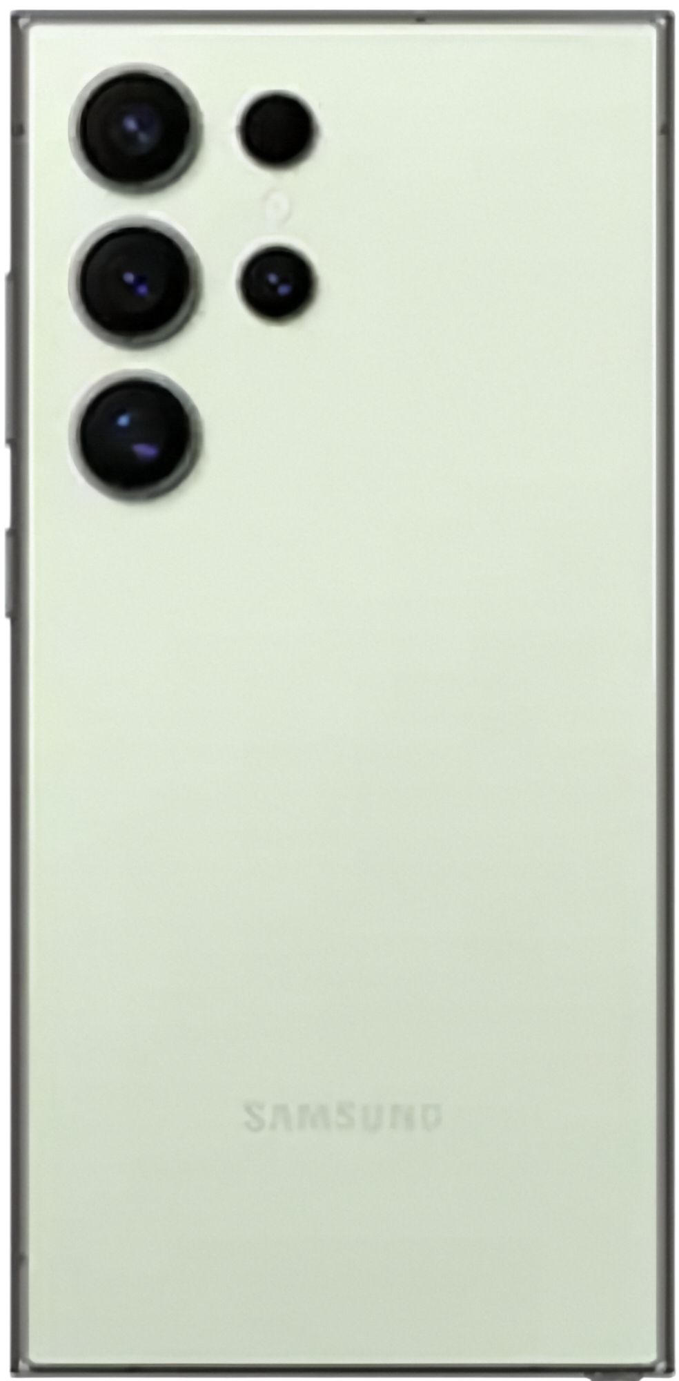 Refurbished Galaxy S24 Ultra - Reebelo US