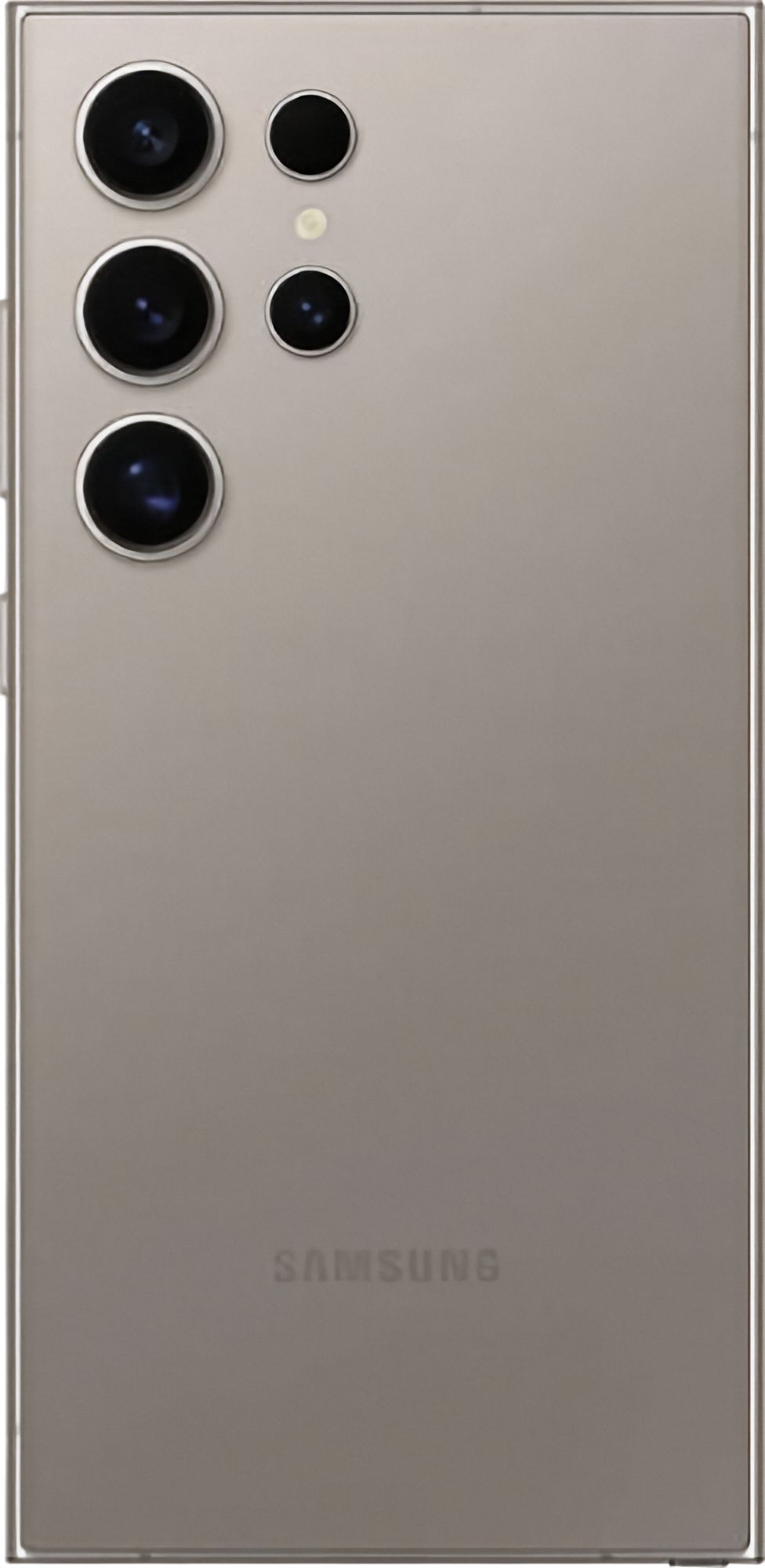 Refurbished Galaxy S24 Ultra - Reebelo US