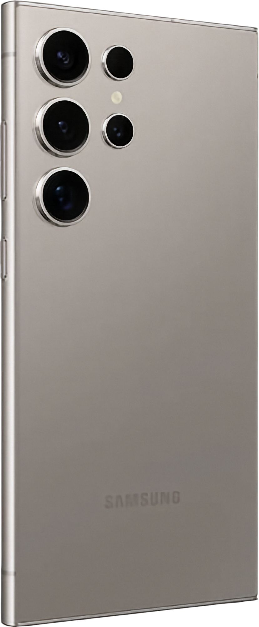 Refurbished Galaxy S24 Ultra - Reebelo US