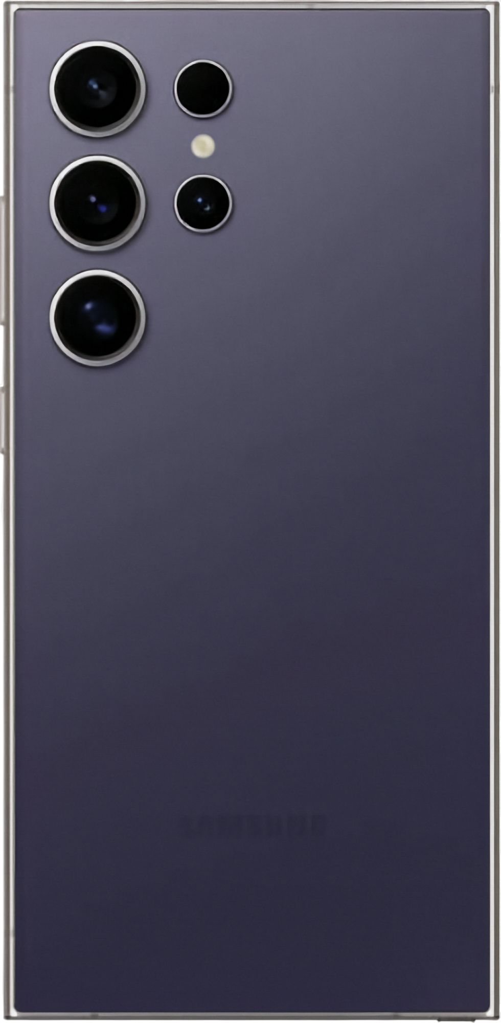 Refurbished Galaxy S24 Ultra - Reebelo US