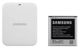 Samsung Galaxy S4 Zoom Extra Battery Kit - Reebelo US