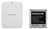 Samsung Galaxy S4 Zoom Extra Battery Kit - White