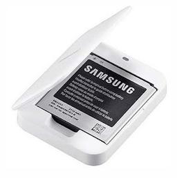 Samsung Galaxy S4 Zoom Extra Battery Kit - Reebelo US