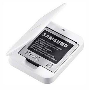 Samsung Galaxy S4 Zoom Extra Battery Kit - Reebelo US