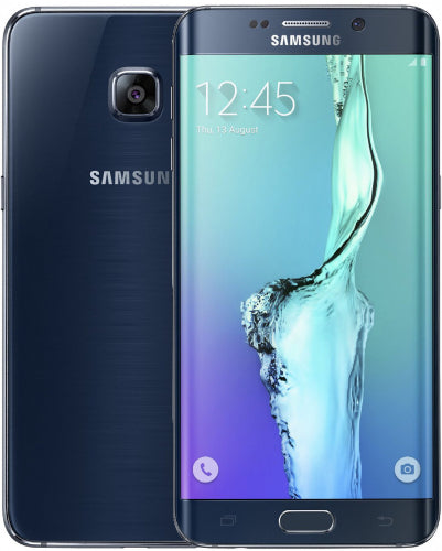 Refurbished Galaxy S6 Edge+ - Reebelo US