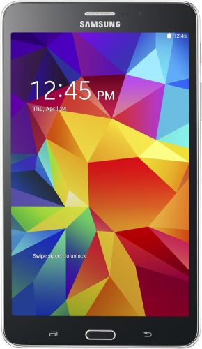 Refurbished Galaxy Tab 4 (2014) 7.0-inch - Reebelo US