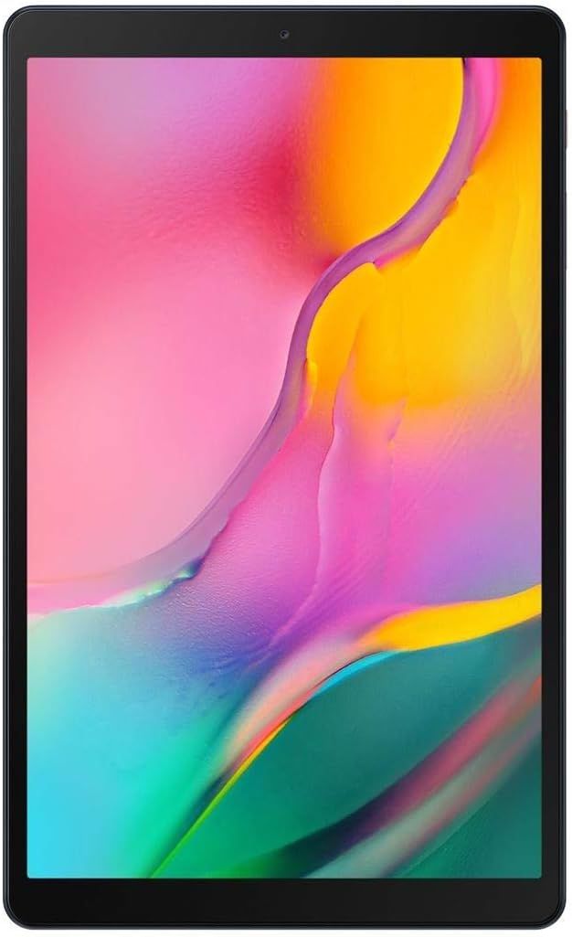 Refurbished Galaxy Tab A (2019) 10.1-inch - Reebelo US