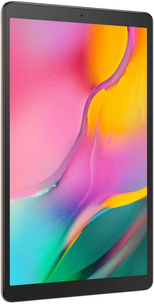 Refurbished Galaxy Tab A (2019) 10.1-inch - Reebelo US