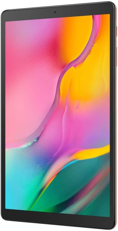 Refurbished Galaxy Tab A (2019) 10.1-inch - Reebelo US