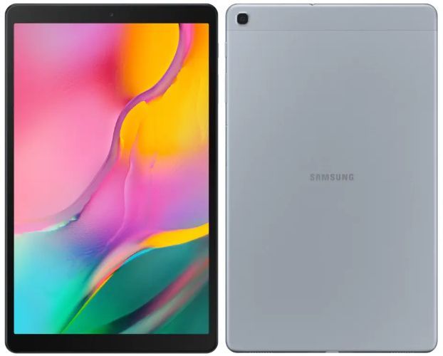 Refurbished Galaxy Tab A (2019) 10.1-inch - Reebelo US