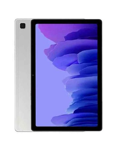 Galaxy Tab A7 (2020) 10.4-inch - 64GB - WiFi - Silver
