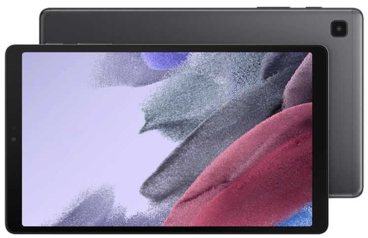 Refurbished Galaxy Tab A7 Lite (2021) 8.7-inch - Reebelo US