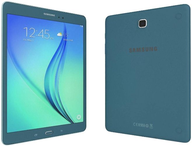 Refurbished Galaxy Tab A (2015) 8.0-inch - Reebelo US