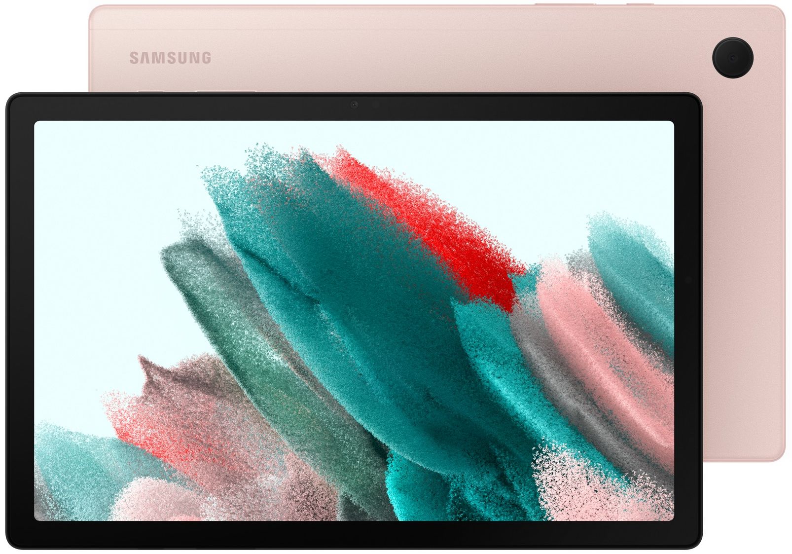 Refurbished Galaxy Tab A8 (2021) 10.5-inch - Reebelo US