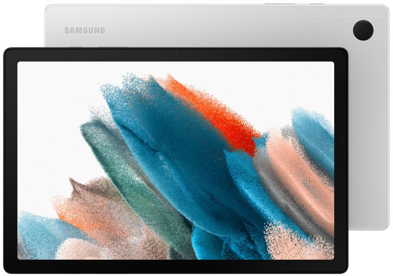 Refurbished Galaxy Tab A8 (2021) 10.5-inch - Reebelo US