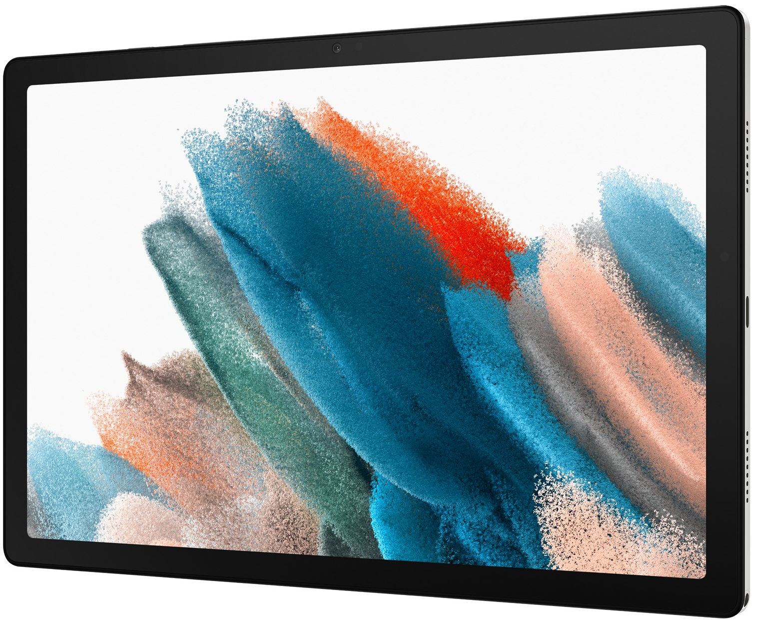 Refurbished Galaxy Tab A8 (2021) 10.5-inch - Reebelo US